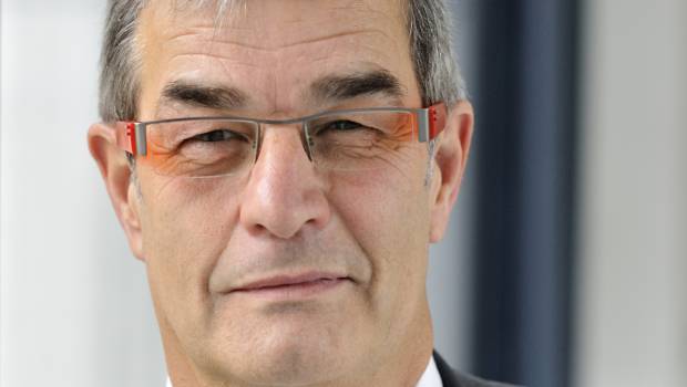 Nouveau président pour l’USIRF