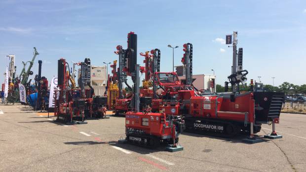 Socomafor voit déjà après le Grand Paris