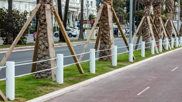 MacSafe : la barrière anti-intrusion de Maccaferri