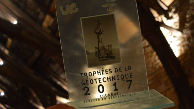 Solscope met en exergue la formation