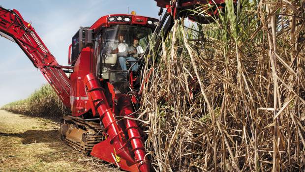 Au Brésil, FPT Industrial reçoit le prix de l'environnement AEA