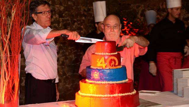 Joyeux anniversaire CAN !