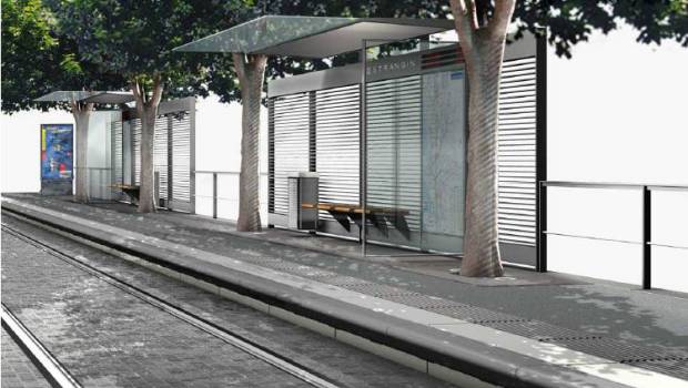 Une 4e ligne de tramway à Marseille ?