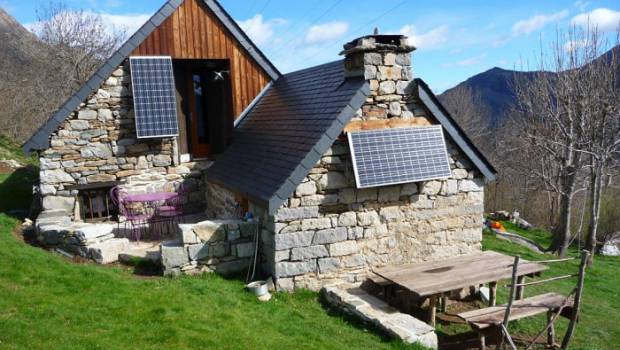 Simple et Solaire forme à la transition énergétique