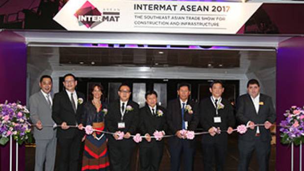 Intermat Asean 2017: Success Story