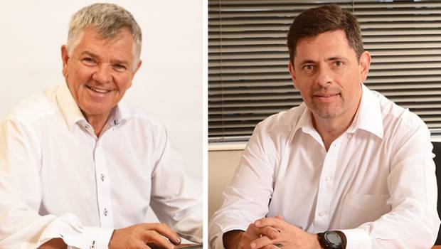 Bell Equipment a un nouveau directeur général