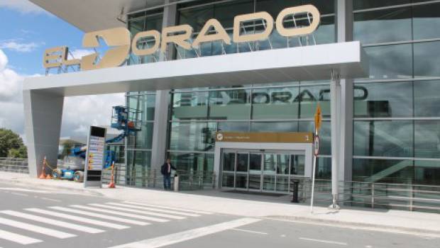 Mott MacDonald, new office in Bogota to support economic growth