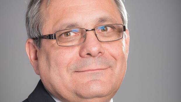 Alain Plantier, reconduit à la présidence du SNBPE