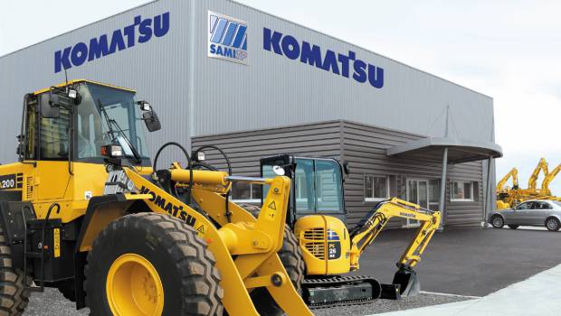 Convenant SA (SAMI TP) au firmament du Groupe Etoile du Maine