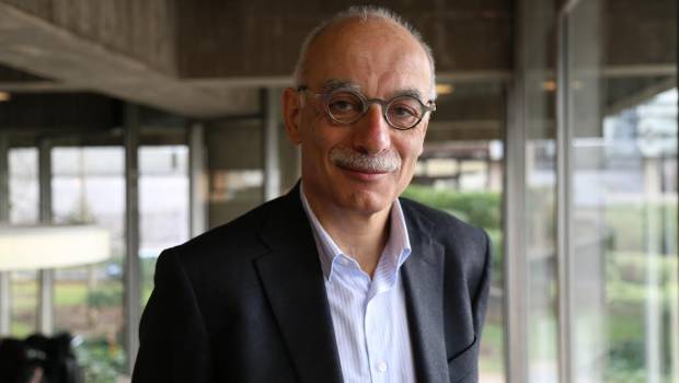 Paul Galonnier, nouveau président d’Indura