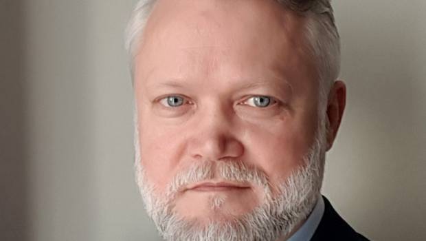 IRT Railenium : nouveau directeur général