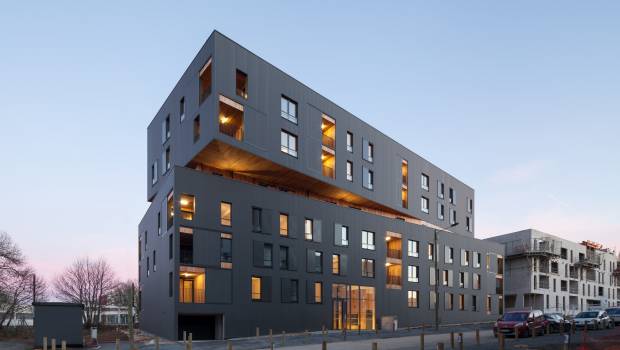 L'ITE Myral contribue à l’obtention du label Pavihauss