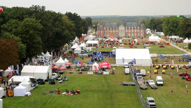 Teupen s'envole pour Salonvert Sud-Est