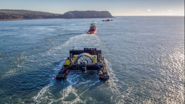 DCNS change d'identité et devient Naval Group