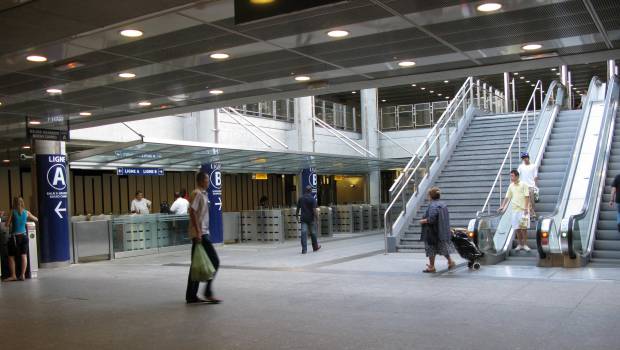 Ligne B du métro de Toulouse : déjà 10 ans