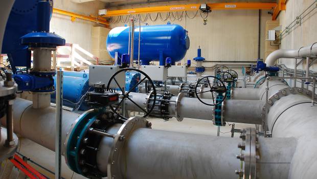 Le mode de gestion du Sedif salué