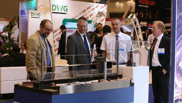 Infrarail 2018 : les inscriptions sont ouvertes