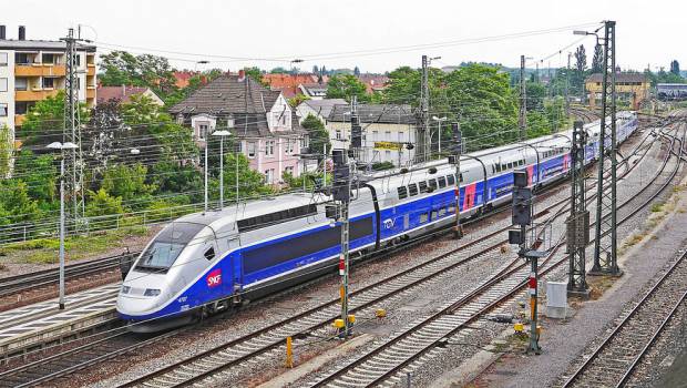 La LGV Bordeaux-Toulouse en suspens