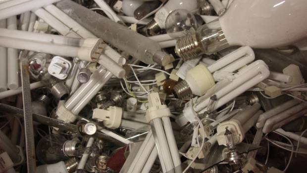 Eco-systèmes et Récylum fusionnent en une seule entité