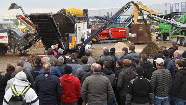 Recycling Aktiv réussit sa délocalisation