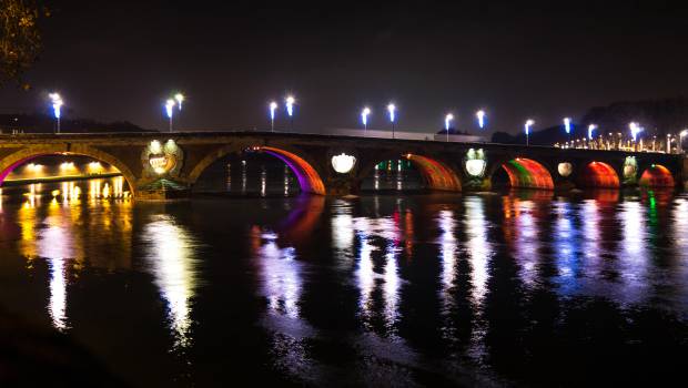 Création du Campus Lumière, nouveau réseau de formation