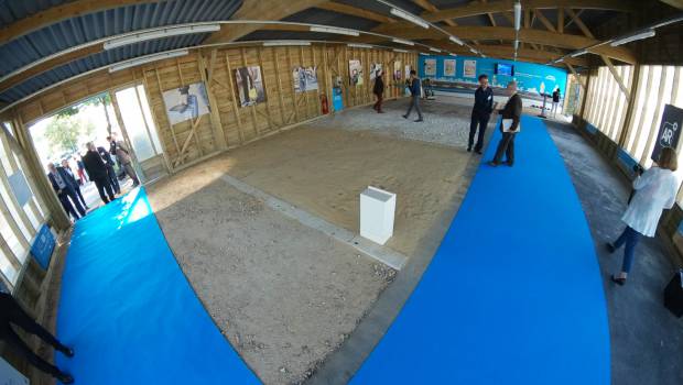 Engie : le Lab en pointe sur la détection