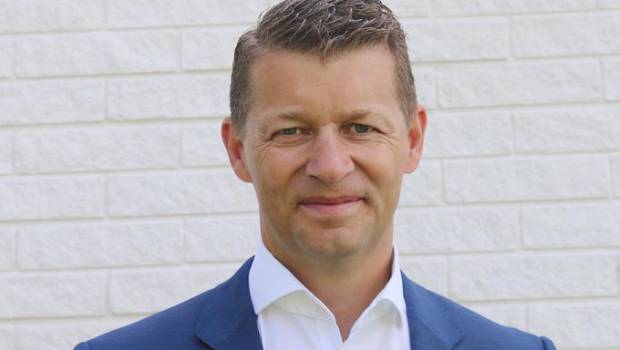 Qui est le nouveau président de Volvo CE ?