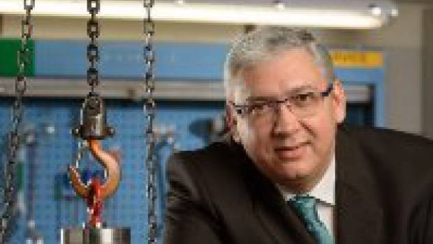 Atlas Copco : New appointment in Compressor Technique business area
