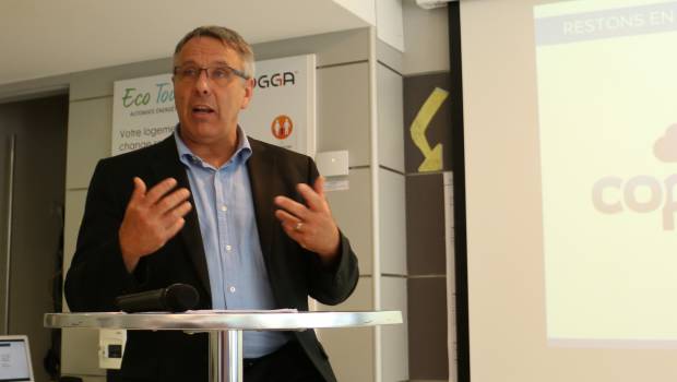 Les routiers en quête d’agilité