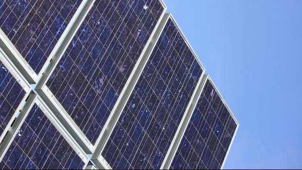 Chili : Eiffage prend sa place au soleil