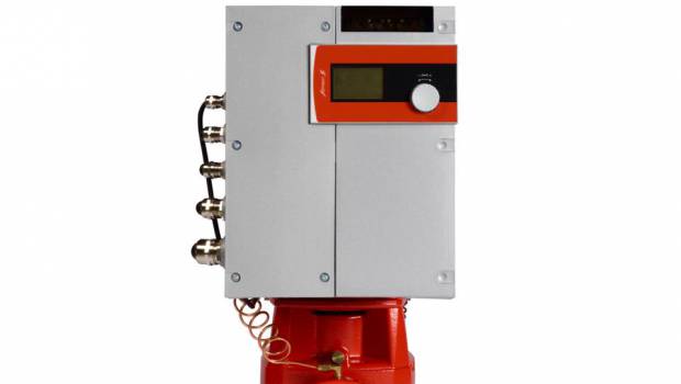 Les pompes Salmson passent au haut rendement IE5