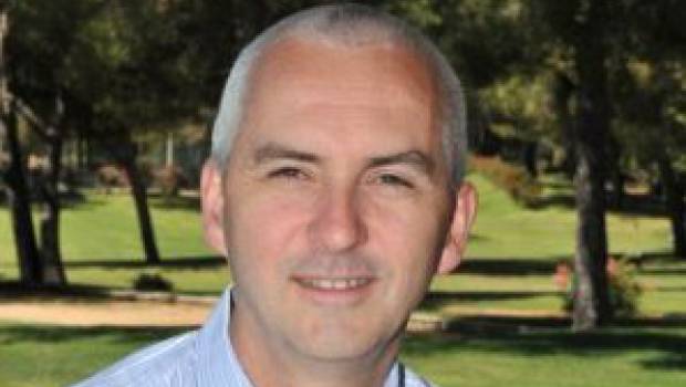 FRTP : François Debain est le nouveau président en PACA