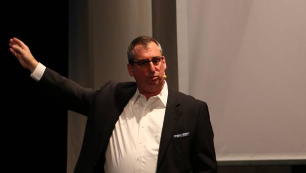 UK : Pourquoi Volvo CE se désengage de la distribution ?