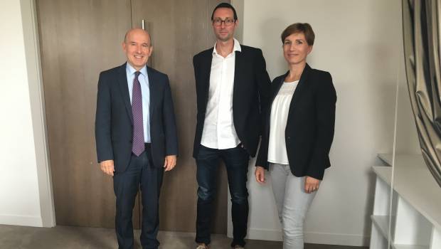 Spie batignolles rachète Defontaine Construction dans l'ouest