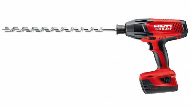 Des Red Dot Design Awards pour Hilti