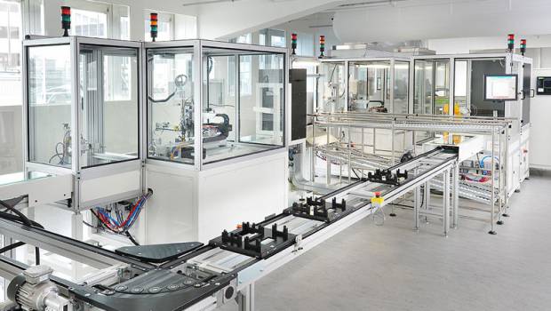 Vinci Energies s'empare de 85% de l'espagnol Acuntia