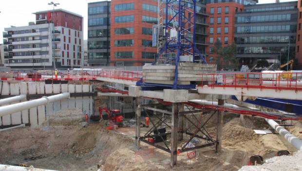 Reprise des TP : la FNTP est plutôt optimiste