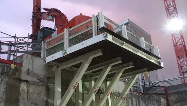 Locapal dans le sillage de la Ligne 14 nord