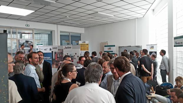 576 visiteurs sur BtoBim