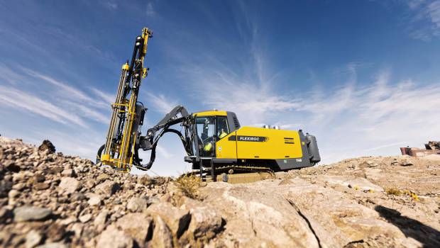 Allemagne : pour un forage en toute sécurité