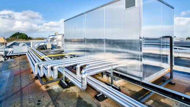 GCC Pôle Energie acquiert BTB Industrie