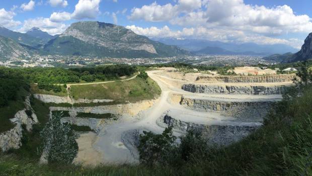 Vicat et l’ensemencement hydraulique : une longue histoire