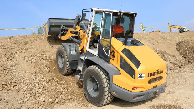 Allemagne : les matériels poursuivent sur leur lancée