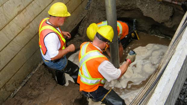 Ile-de-France : on recrute dans le BTP !