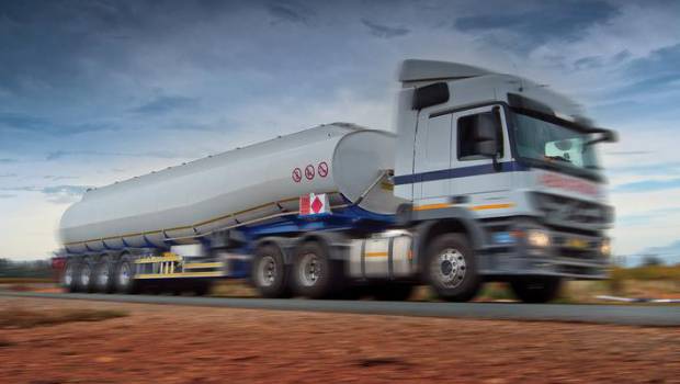 Schmitz Cargobull s'implante en Afrique du Sud