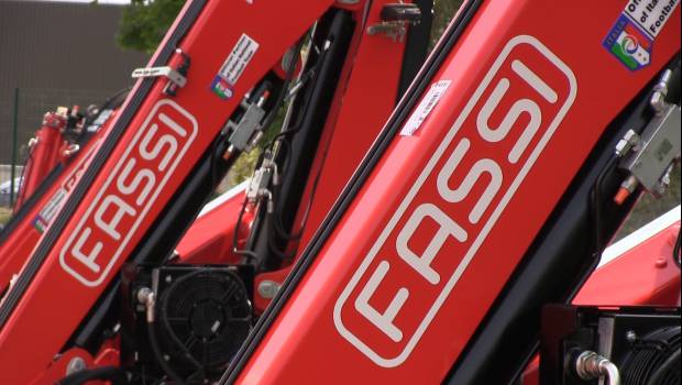 Journée « al dente » chez Fassi