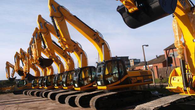 JCB increases its revenue in 2016