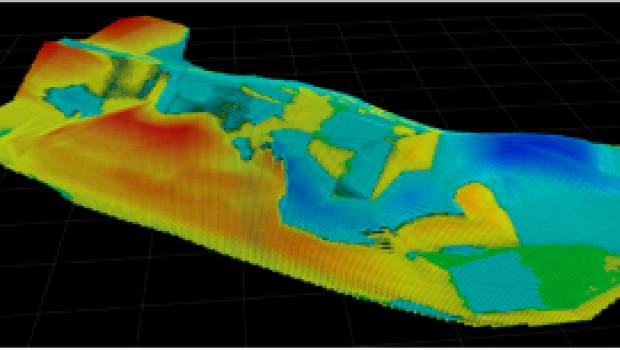 Komatsu & Trimble : New collaboration to improve 3D construction site data