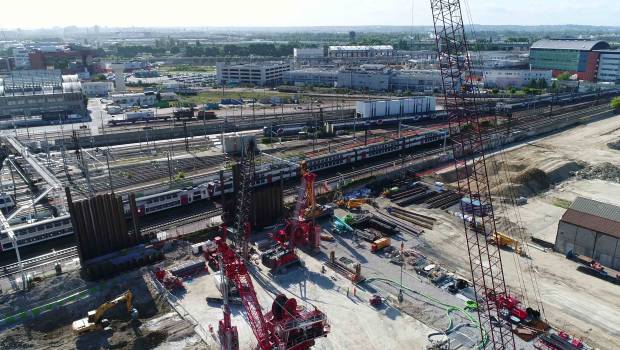 Le Grand Paris appartient à ceux qui « lèvent » tôt