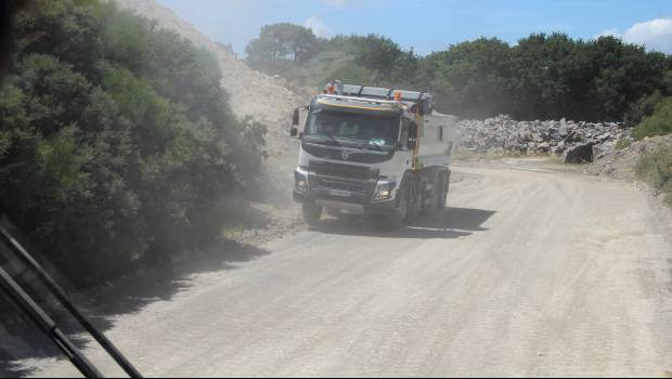 Le porteur prend le chemin de la connectique